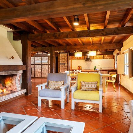 Primorias Llanes Villa Parres de Llanes Dış mekan fotoğraf