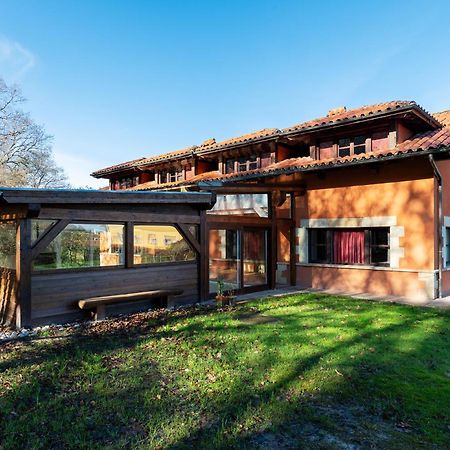 Primorias Llanes Villa Parres de Llanes Dış mekan fotoğraf