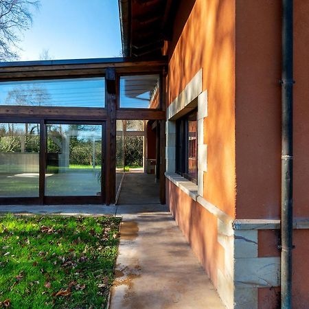 Primorias Llanes Villa Parres de Llanes Dış mekan fotoğraf