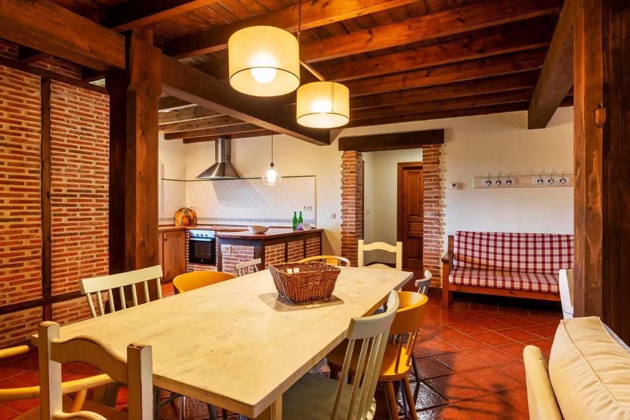 Primorias Llanes Villa Parres de Llanes Dış mekan fotoğraf