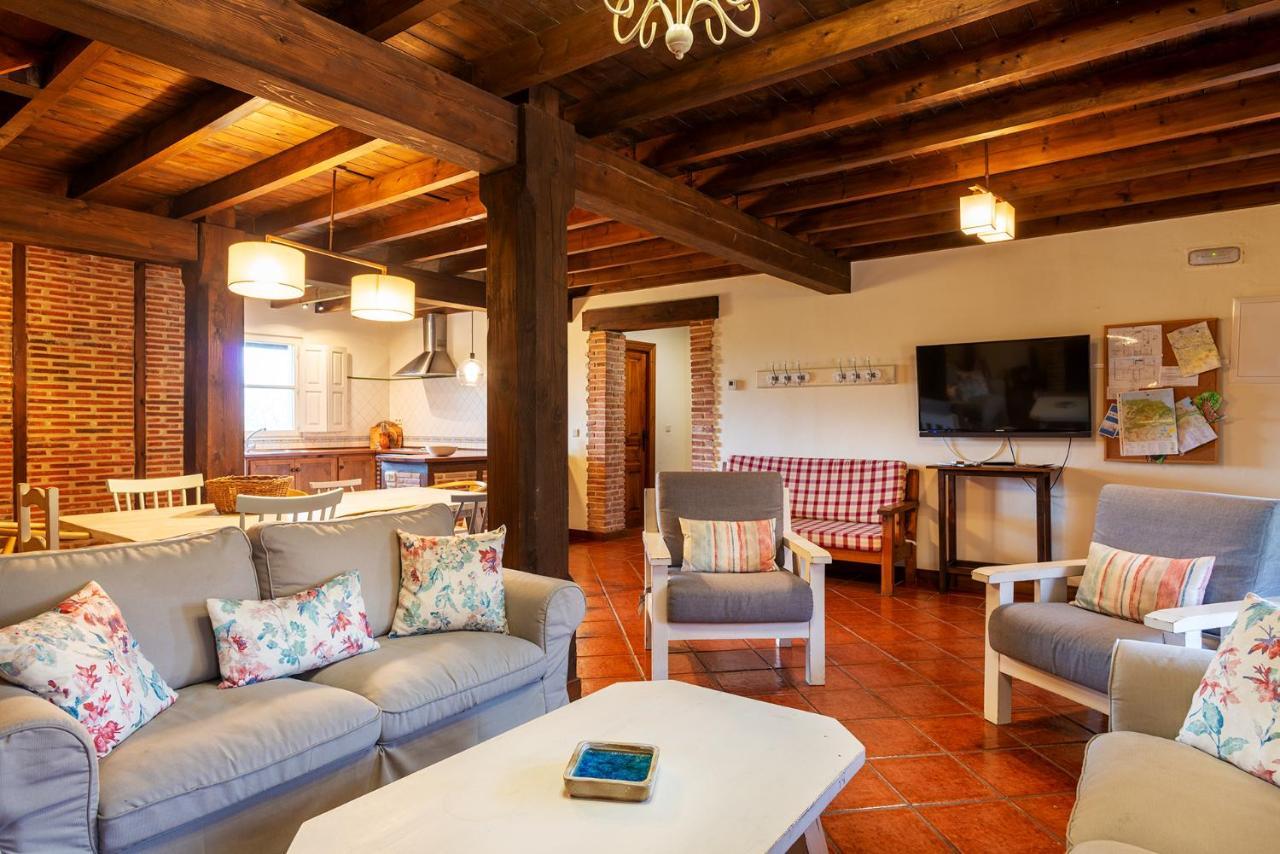 Primorias Llanes Villa Parres de Llanes Dış mekan fotoğraf