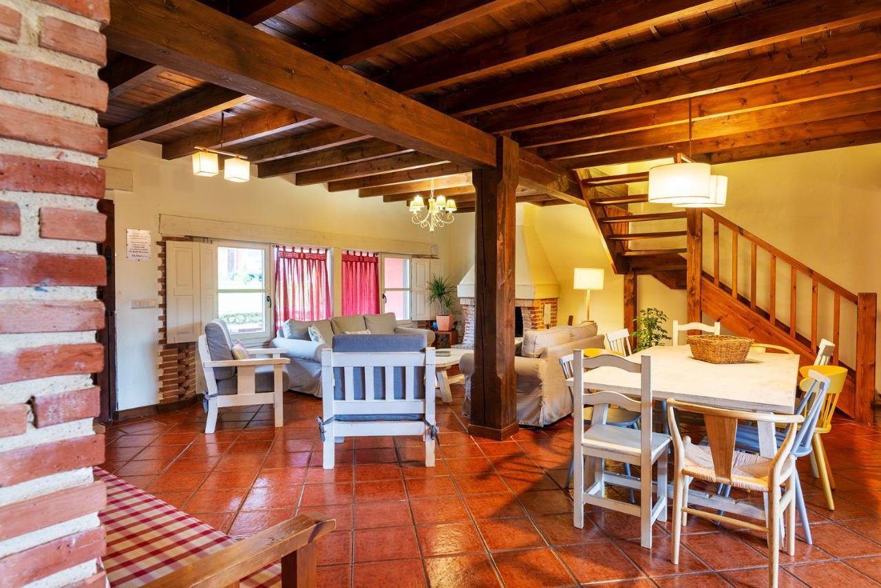 Primorias Llanes Villa Parres de Llanes Dış mekan fotoğraf