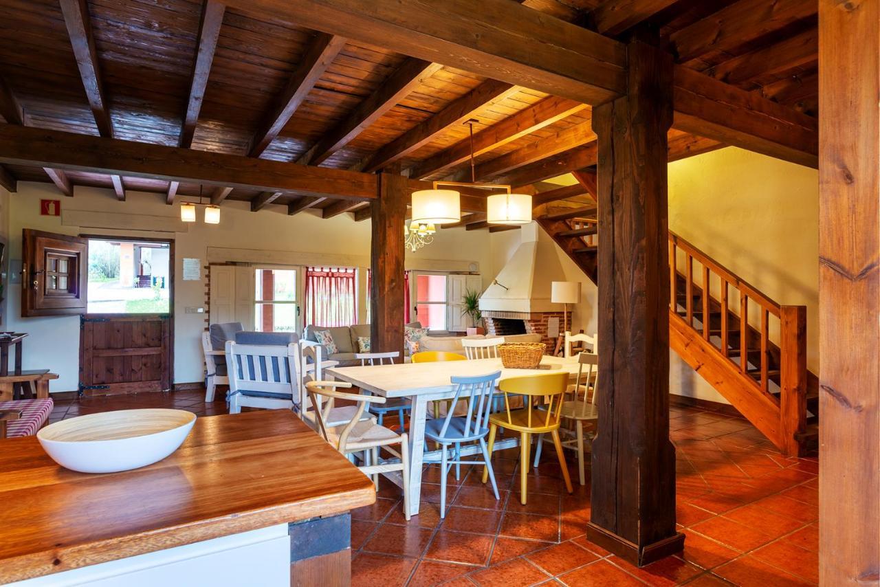 Primorias Llanes Villa Parres de Llanes Dış mekan fotoğraf