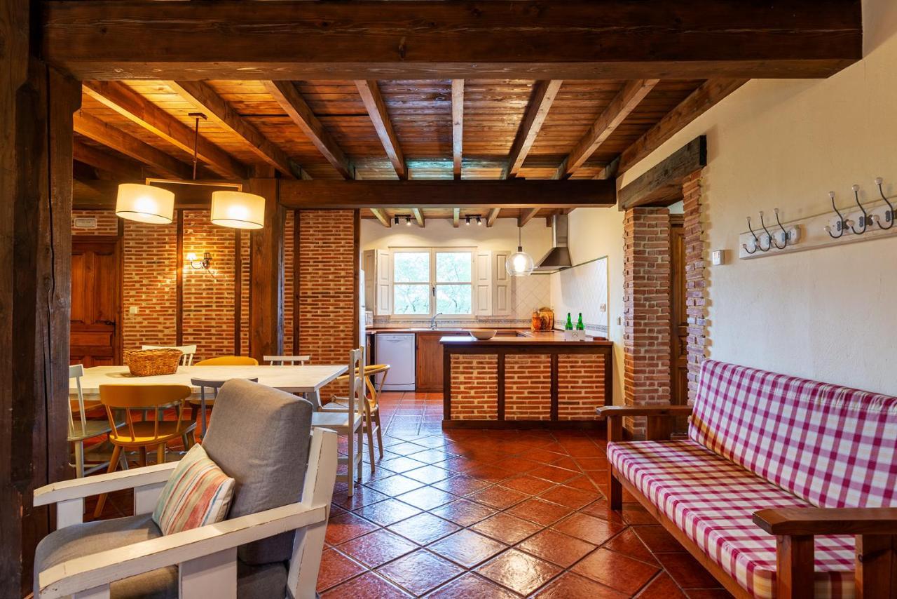 Primorias Llanes Villa Parres de Llanes Dış mekan fotoğraf