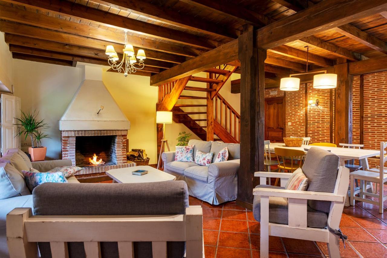 Primorias Llanes Villa Parres de Llanes Dış mekan fotoğraf