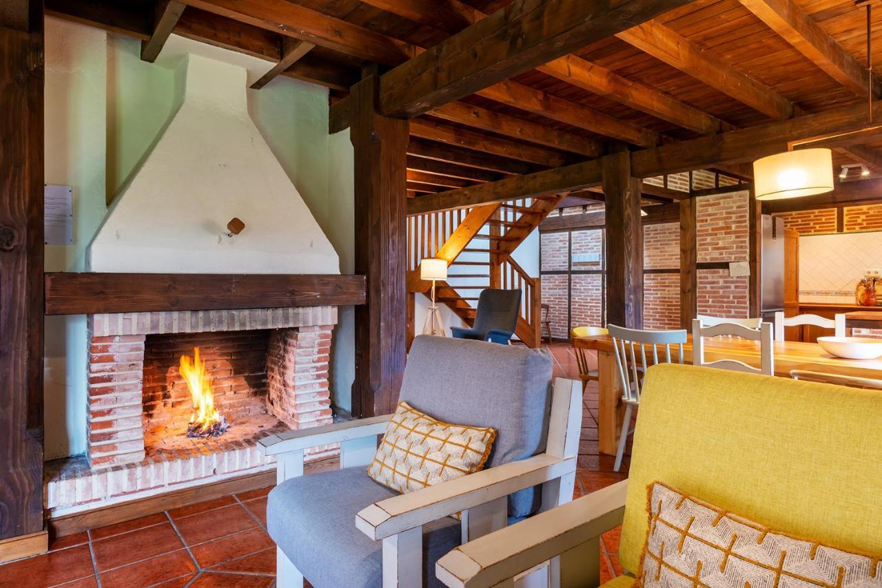 Primorias Llanes Villa Parres de Llanes Dış mekan fotoğraf