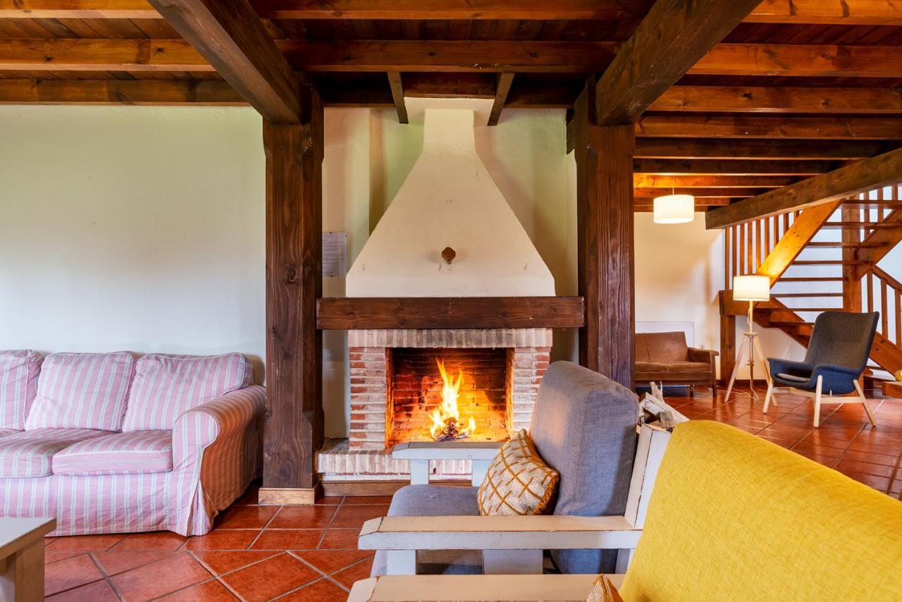 Primorias Llanes Villa Parres de Llanes Dış mekan fotoğraf