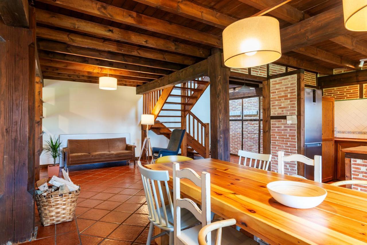 Primorias Llanes Villa Parres de Llanes Dış mekan fotoğraf