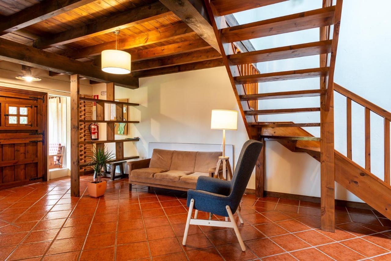 Primorias Llanes Villa Parres de Llanes Dış mekan fotoğraf