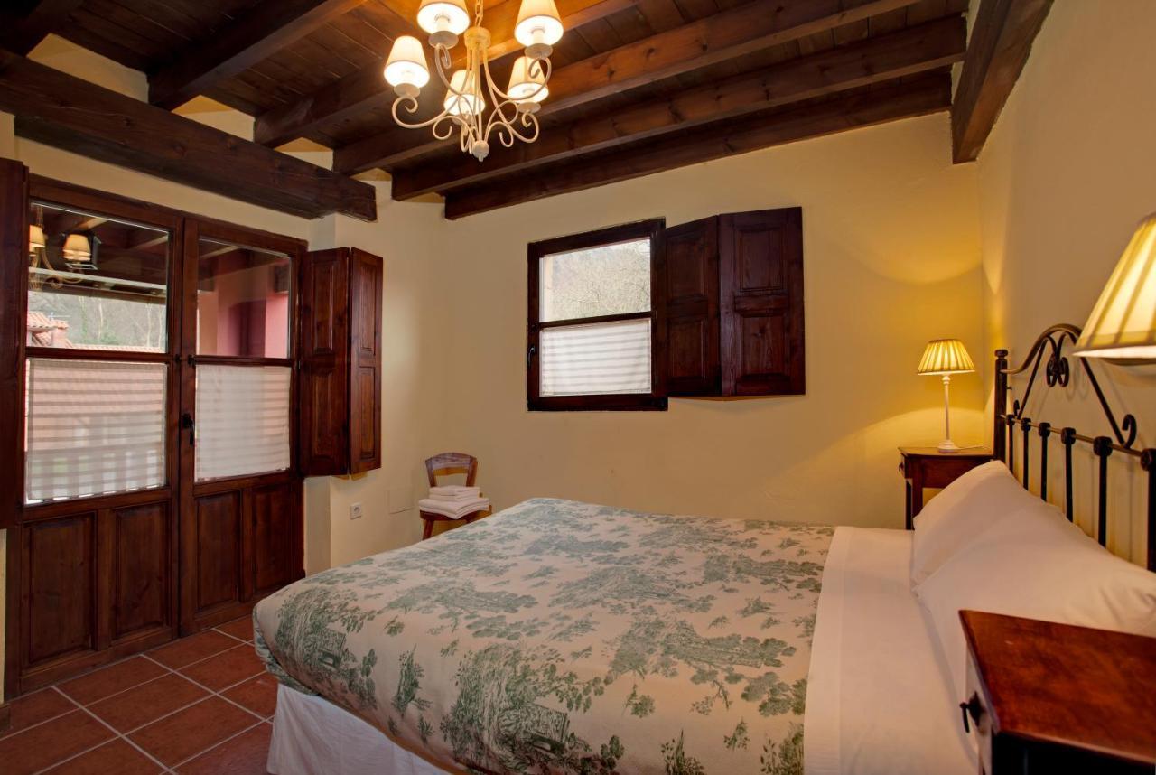 Primorias Llanes Villa Parres de Llanes Dış mekan fotoğraf