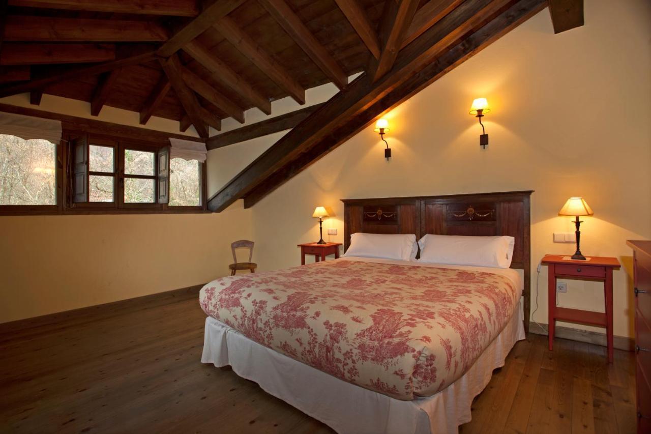 Primorias Llanes Villa Parres de Llanes Dış mekan fotoğraf