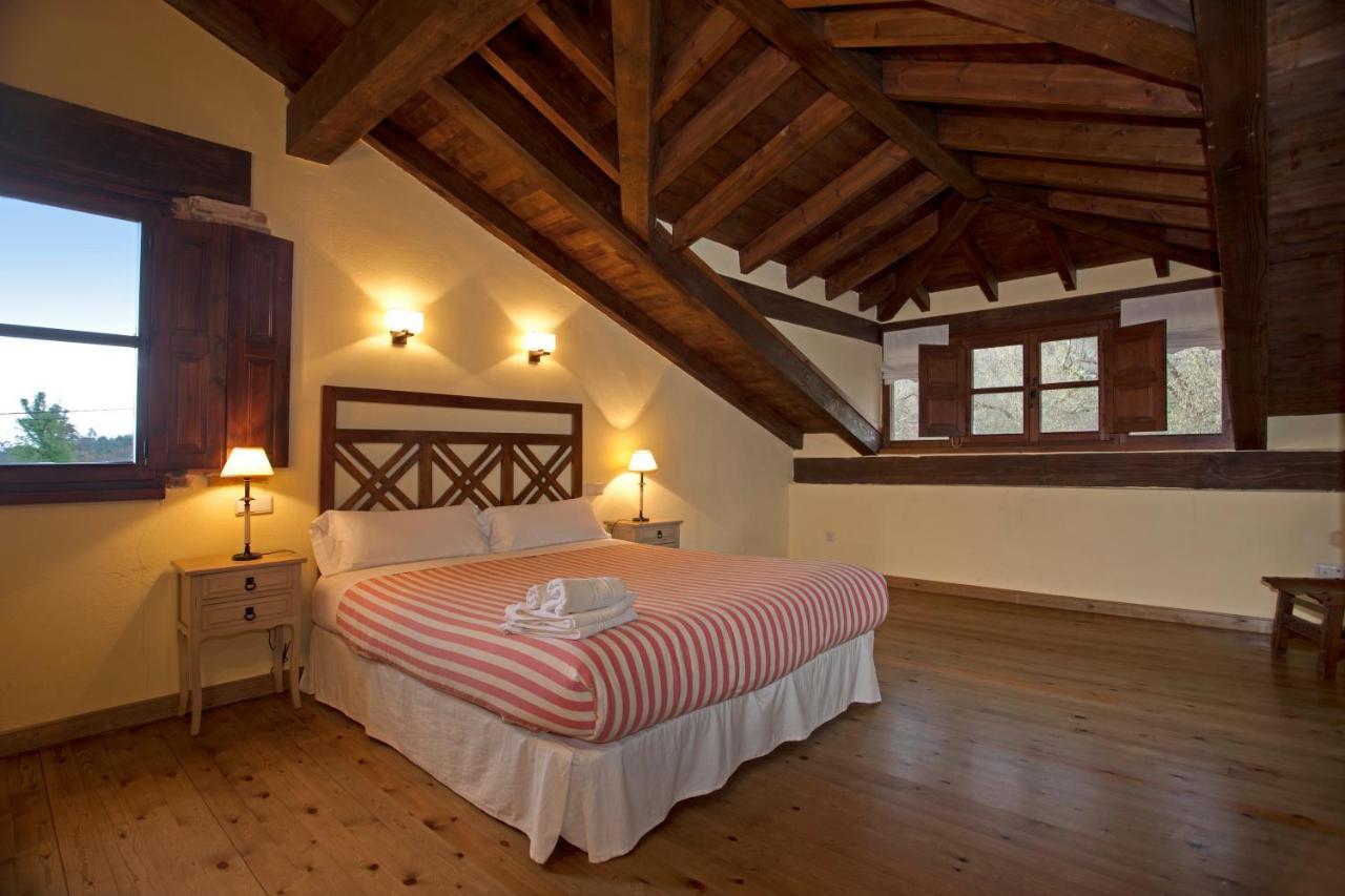 Primorias Llanes Villa Parres de Llanes Dış mekan fotoğraf