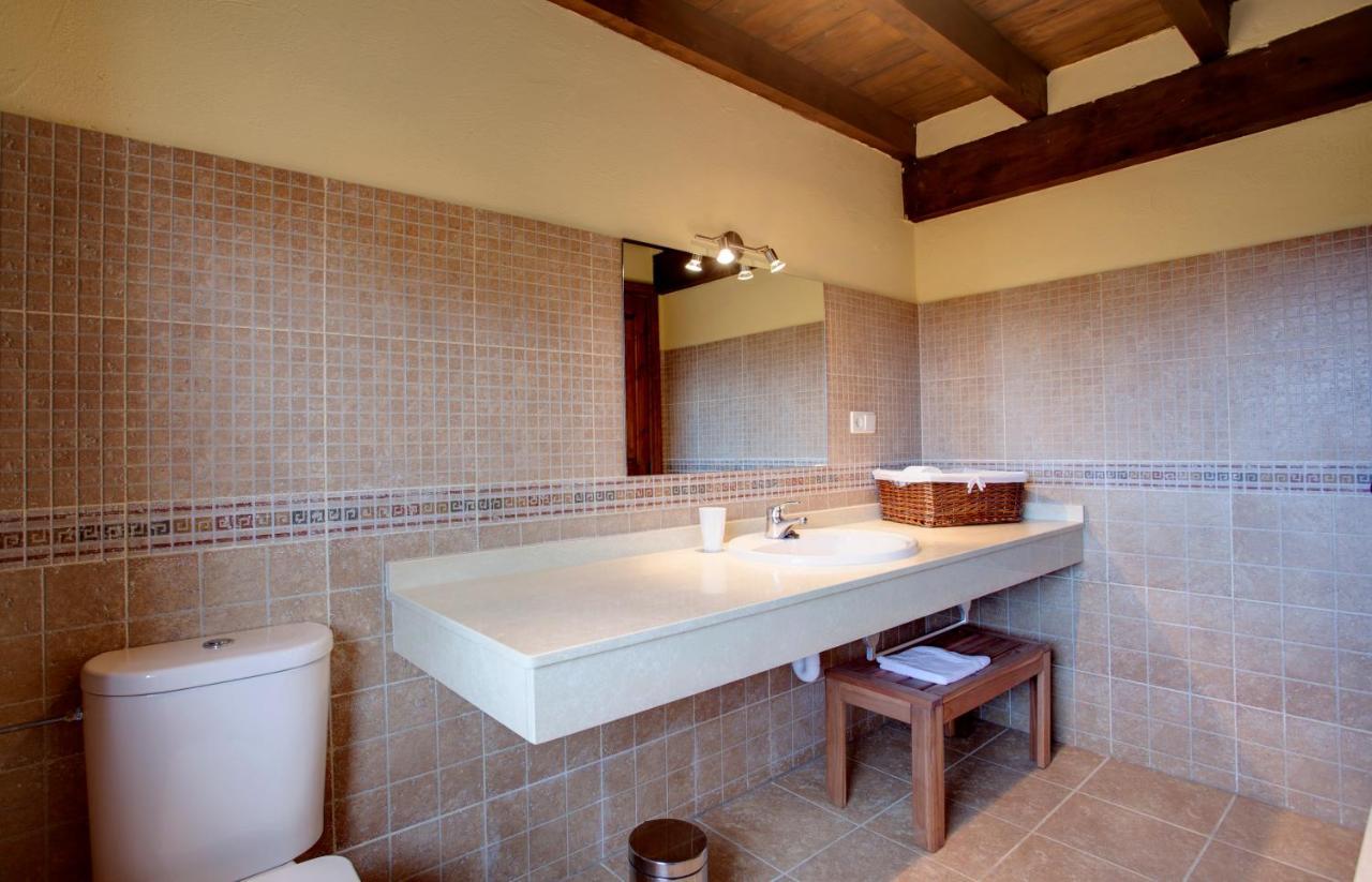 Primorias Llanes Villa Parres de Llanes Dış mekan fotoğraf