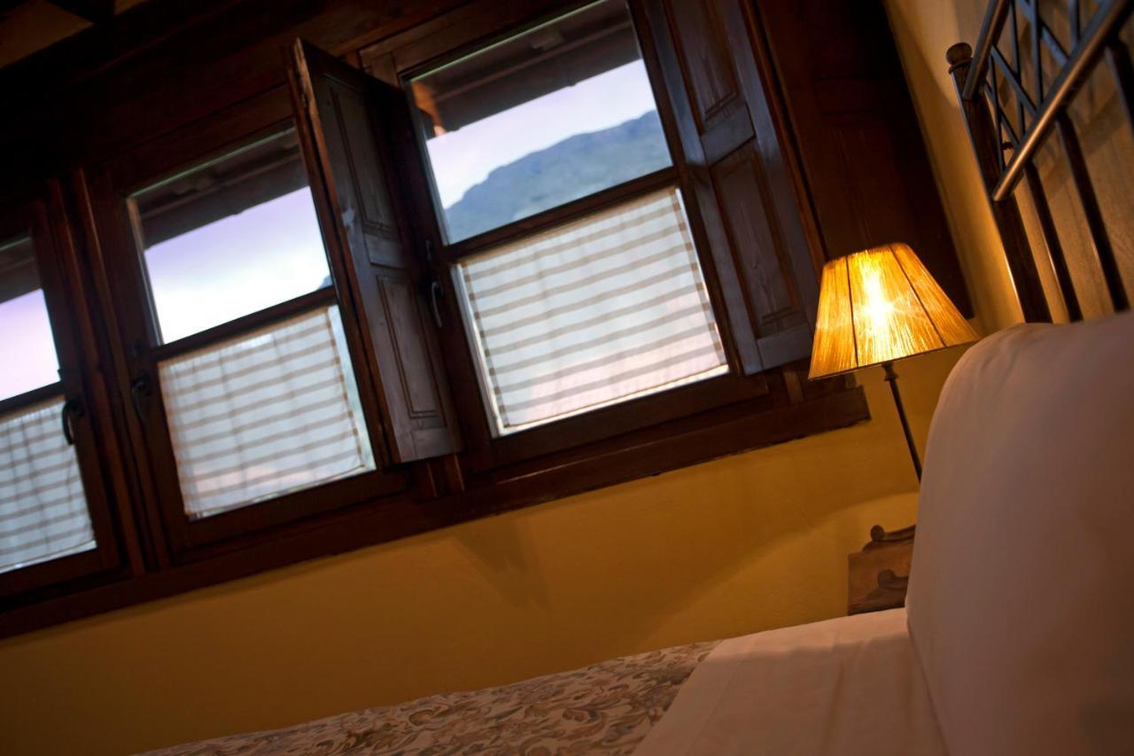 Primorias Llanes Villa Parres de Llanes Dış mekan fotoğraf