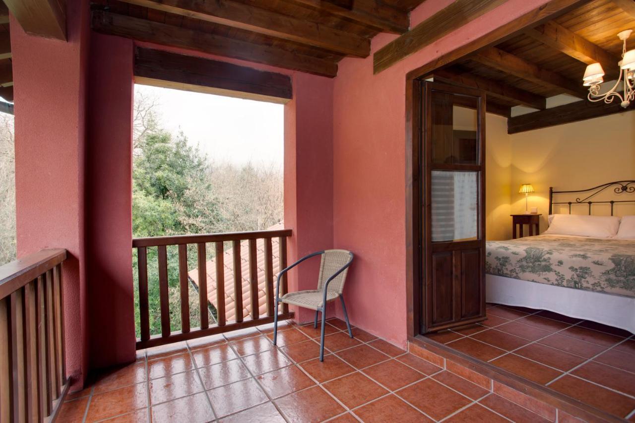 Primorias Llanes Villa Parres de Llanes Dış mekan fotoğraf