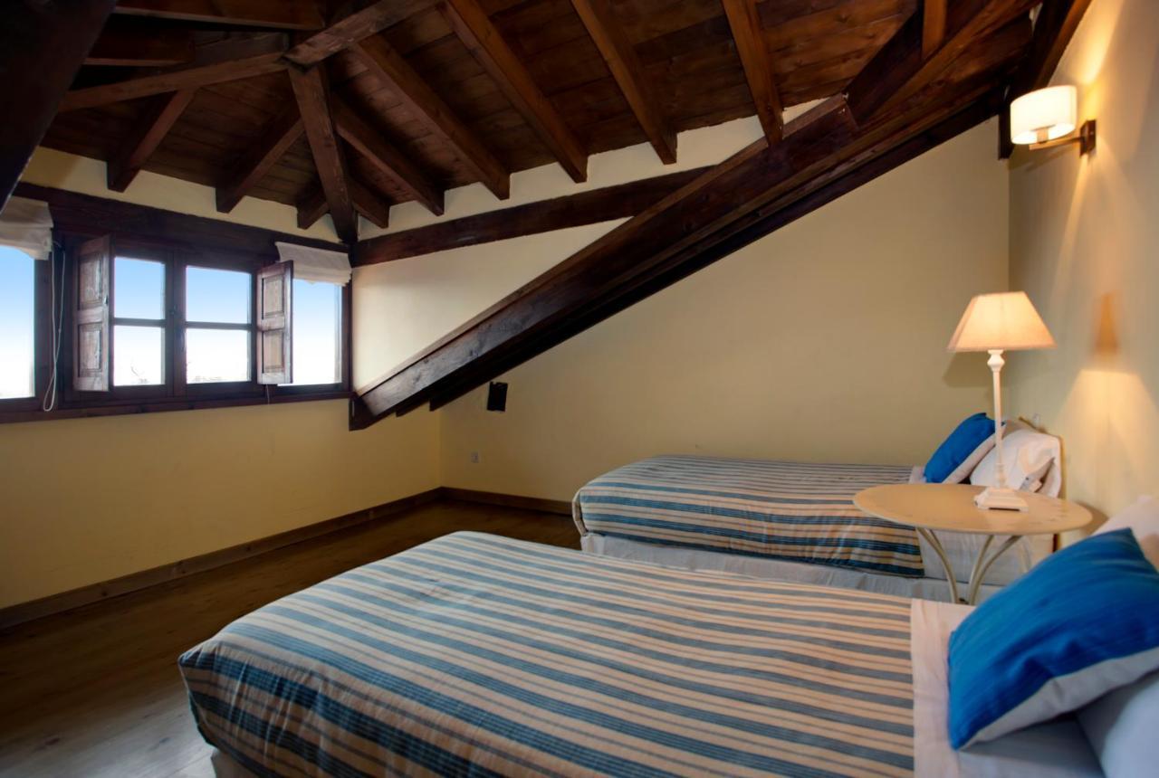 Primorias Llanes Villa Parres de Llanes Dış mekan fotoğraf