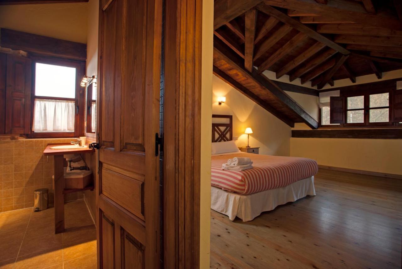 Primorias Llanes Villa Parres de Llanes Dış mekan fotoğraf