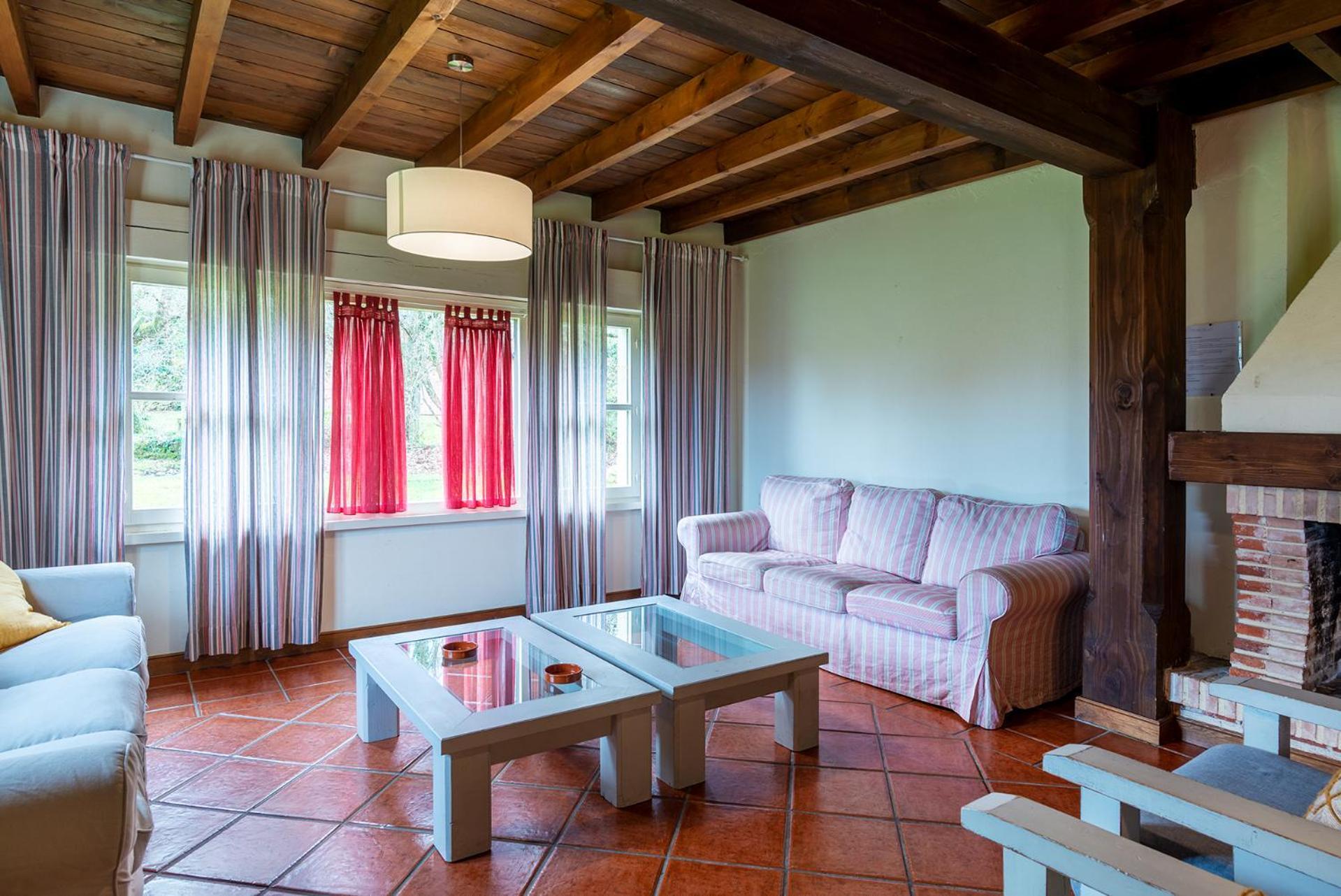 Primorias Llanes Villa Parres de Llanes Dış mekan fotoğraf