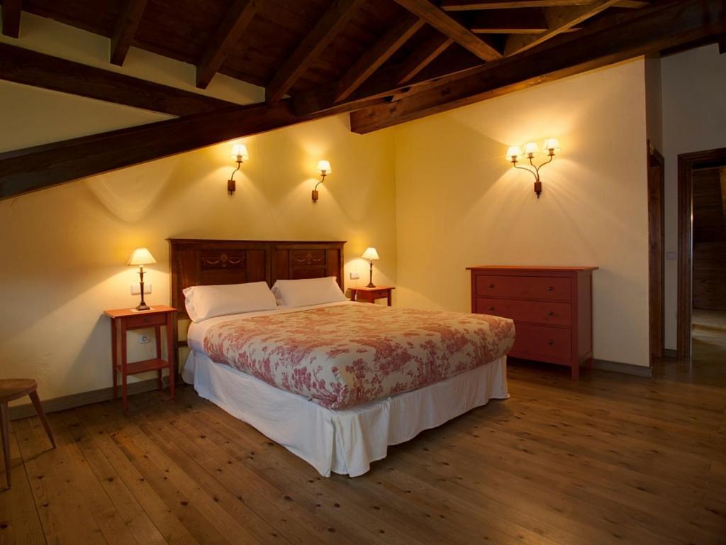 Primorias Llanes Villa Parres de Llanes Dış mekan fotoğraf