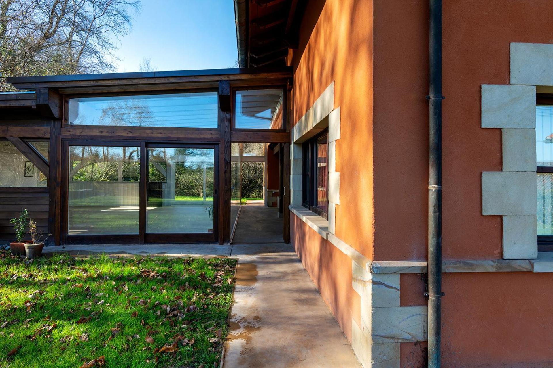 Primorias Llanes Villa Parres de Llanes Dış mekan fotoğraf