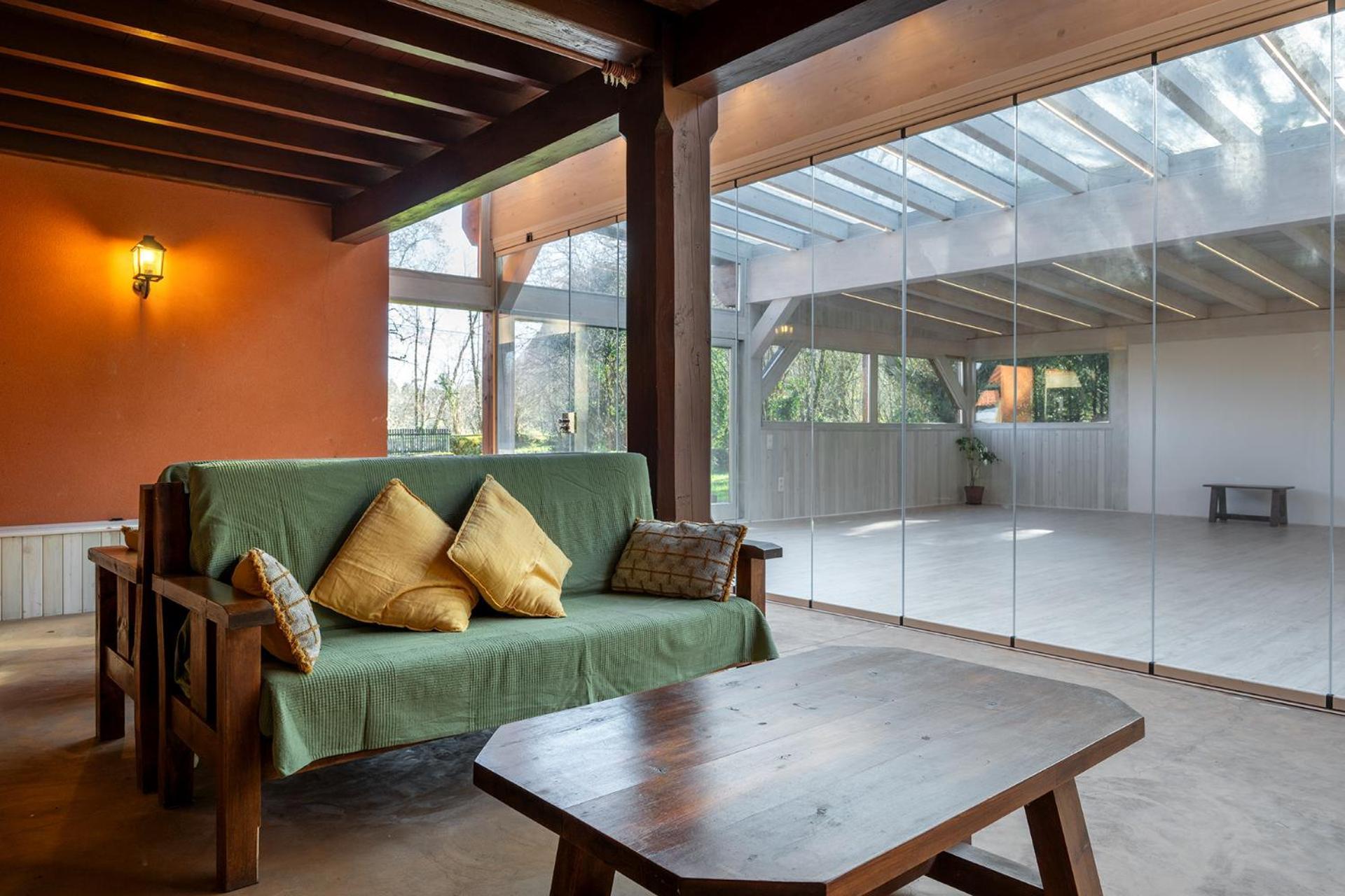 Primorias Llanes Villa Parres de Llanes Dış mekan fotoğraf